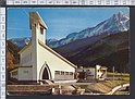 N673 SAVINES-LE-LAC (HAUTES-ALPES) L EGLISE Viaggiata SB